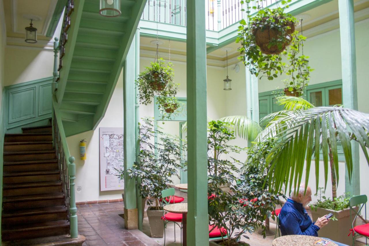 Hotel Casa De La Vega Богота Екстериор снимка