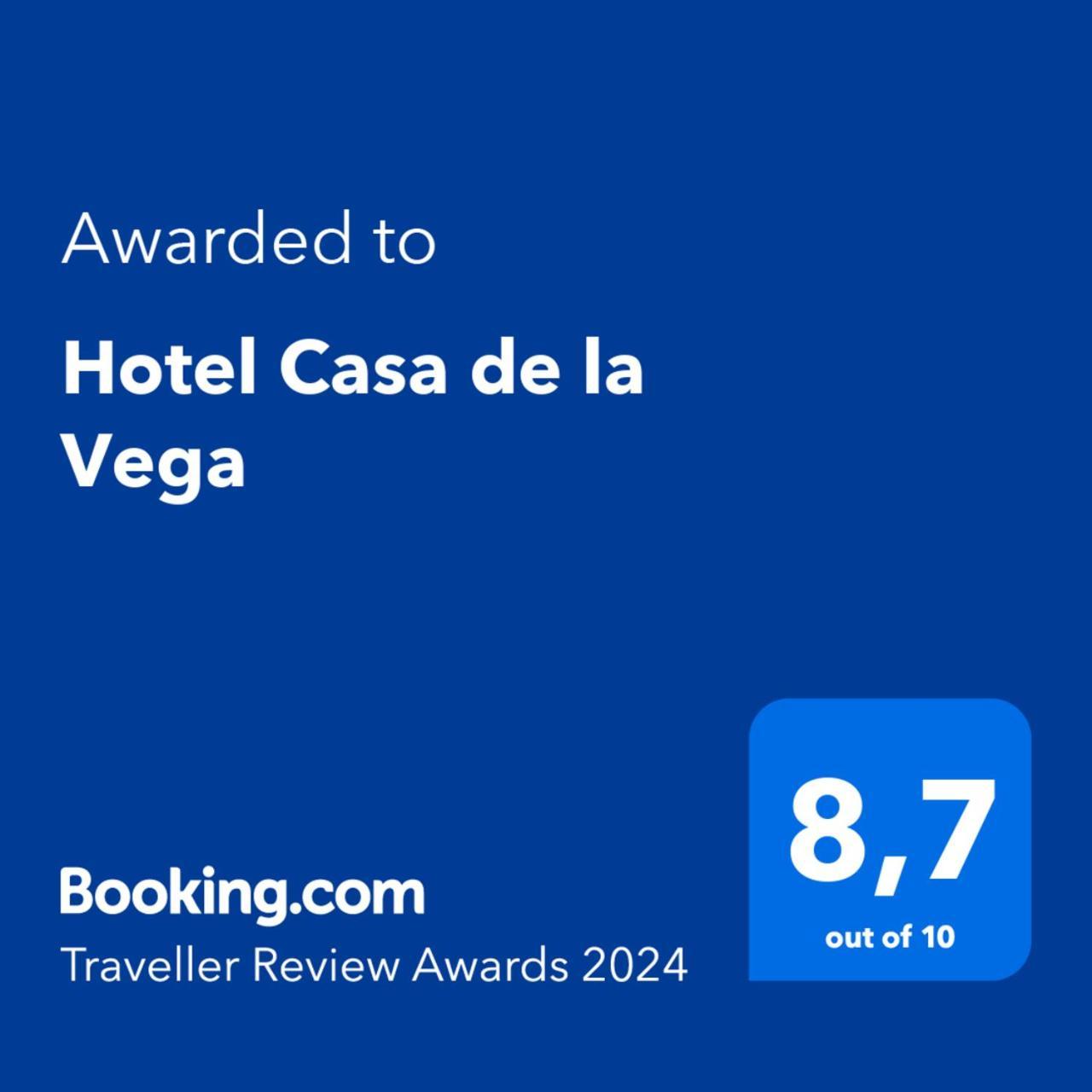 Hotel Casa De La Vega Богота Екстериор снимка