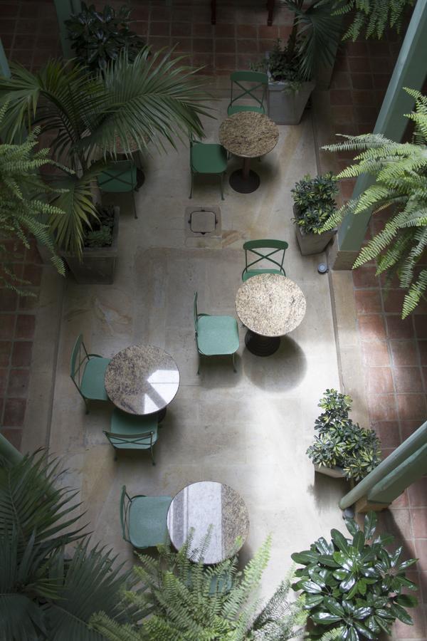 Hotel Casa De La Vega Богота Екстериор снимка