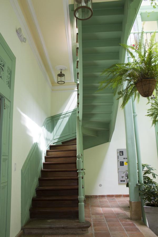 Hotel Casa De La Vega Богота Екстериор снимка