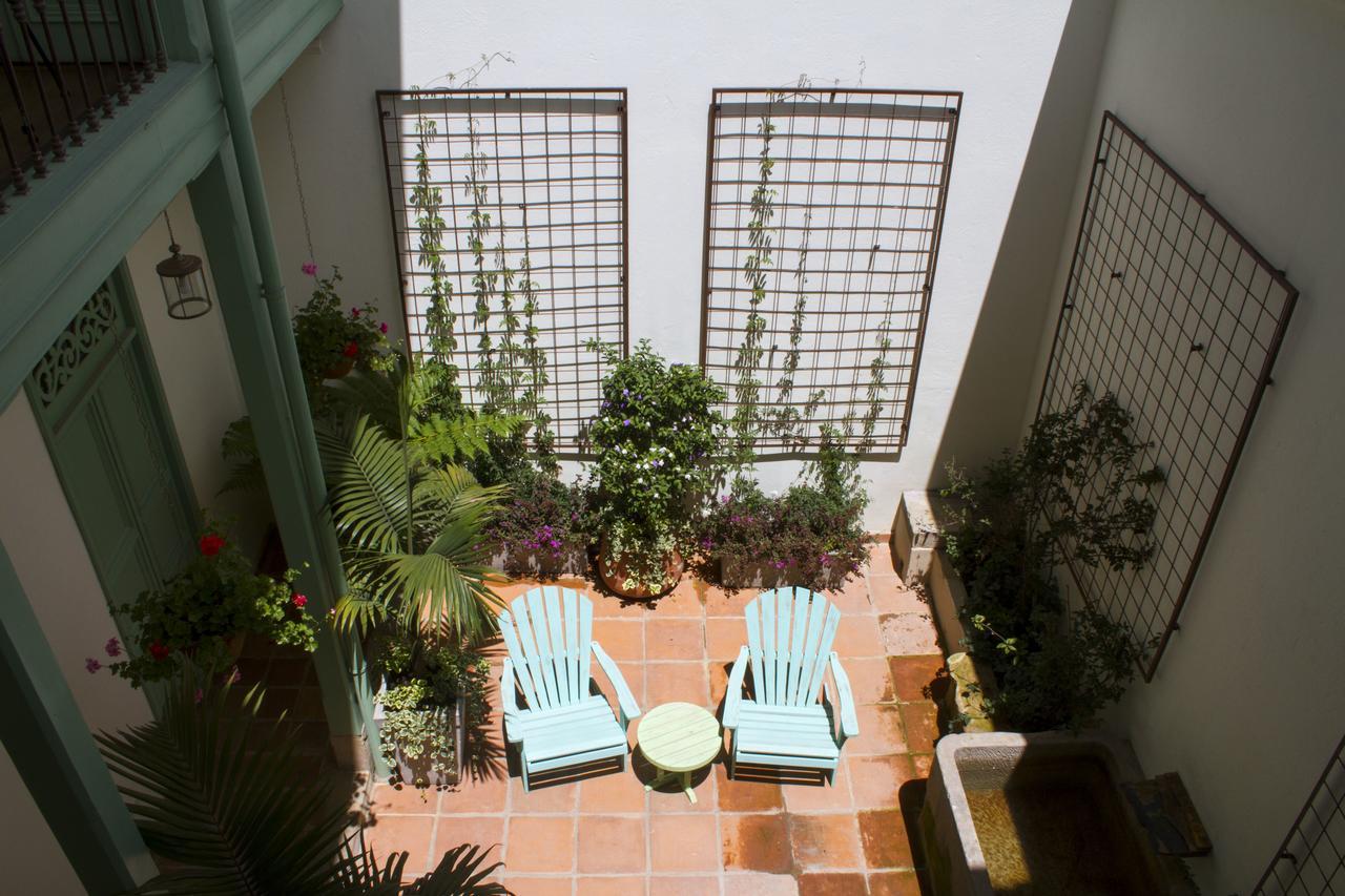 Hotel Casa De La Vega Богота Екстериор снимка