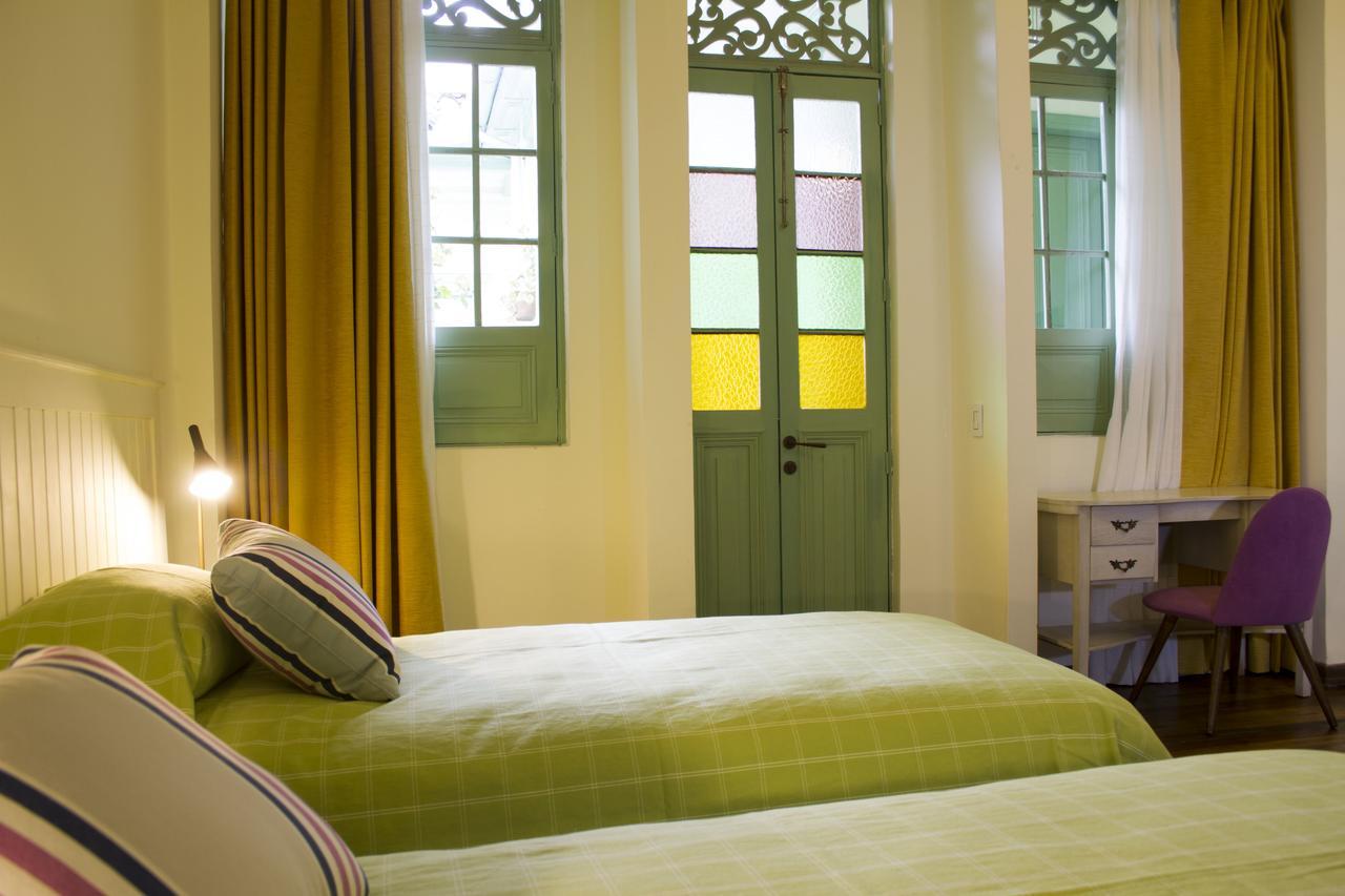 Hotel Casa De La Vega Богота Екстериор снимка